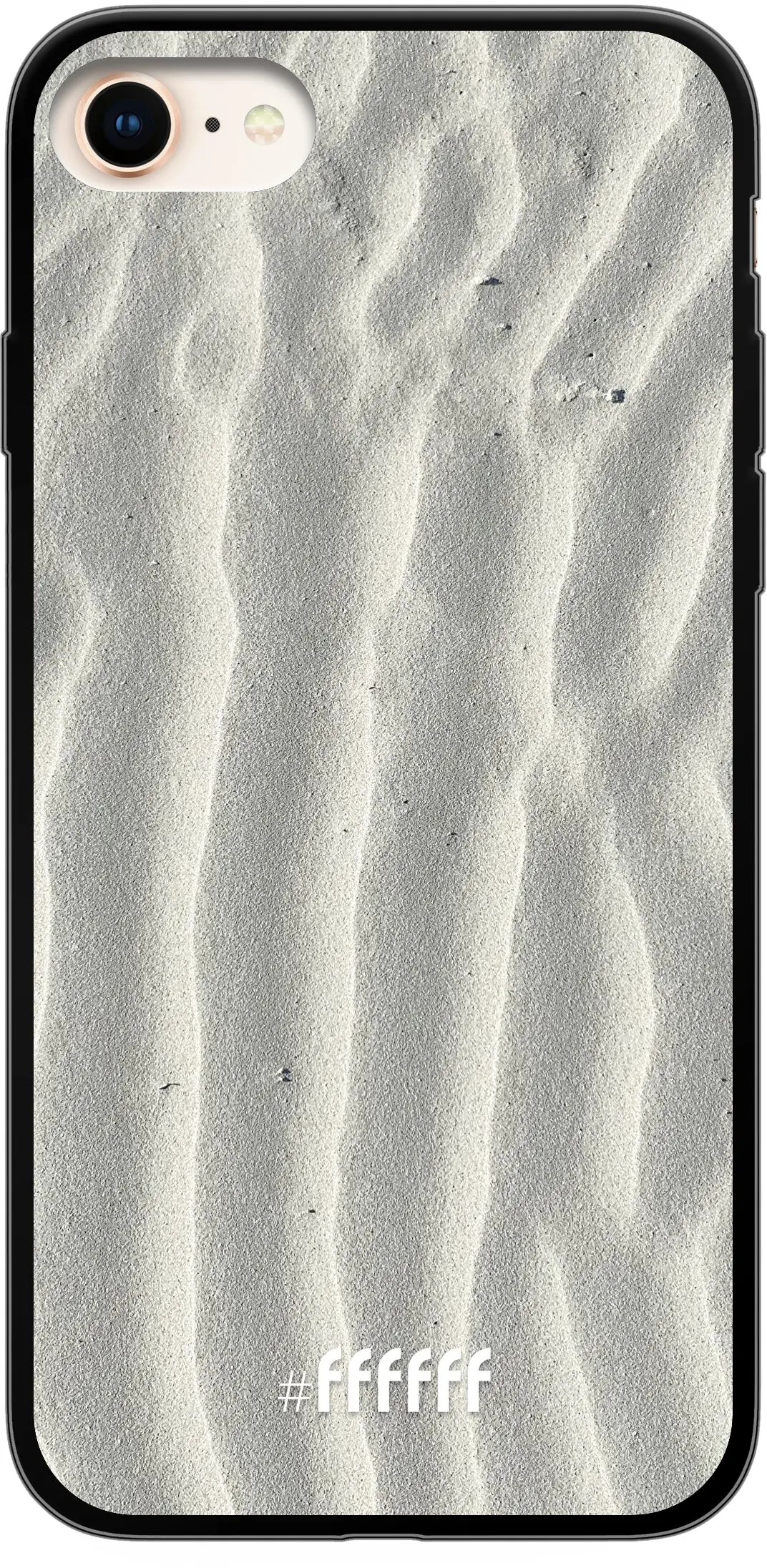 Sandy iPhone 7