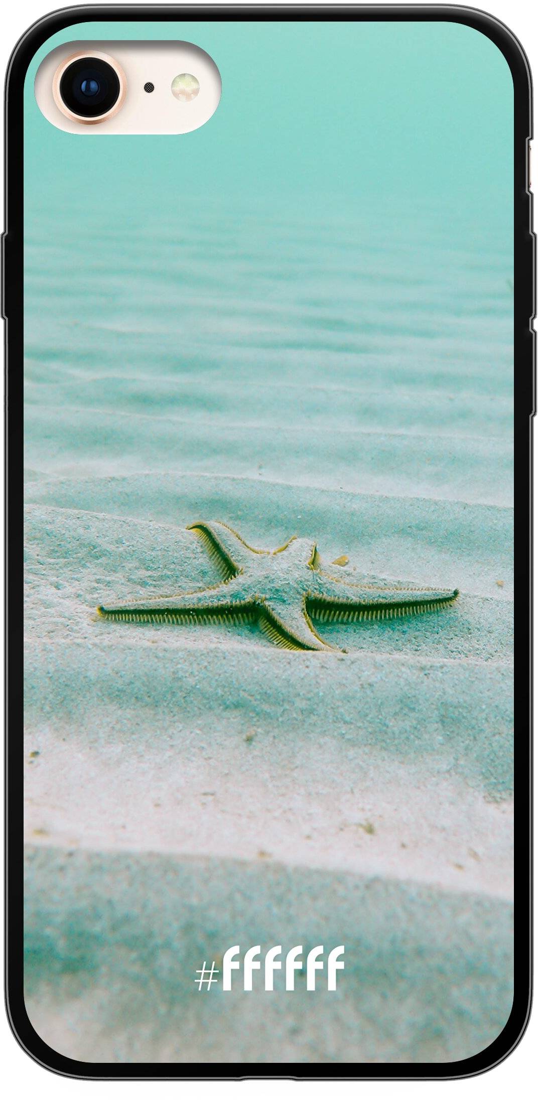 Sea Star iPhone 7