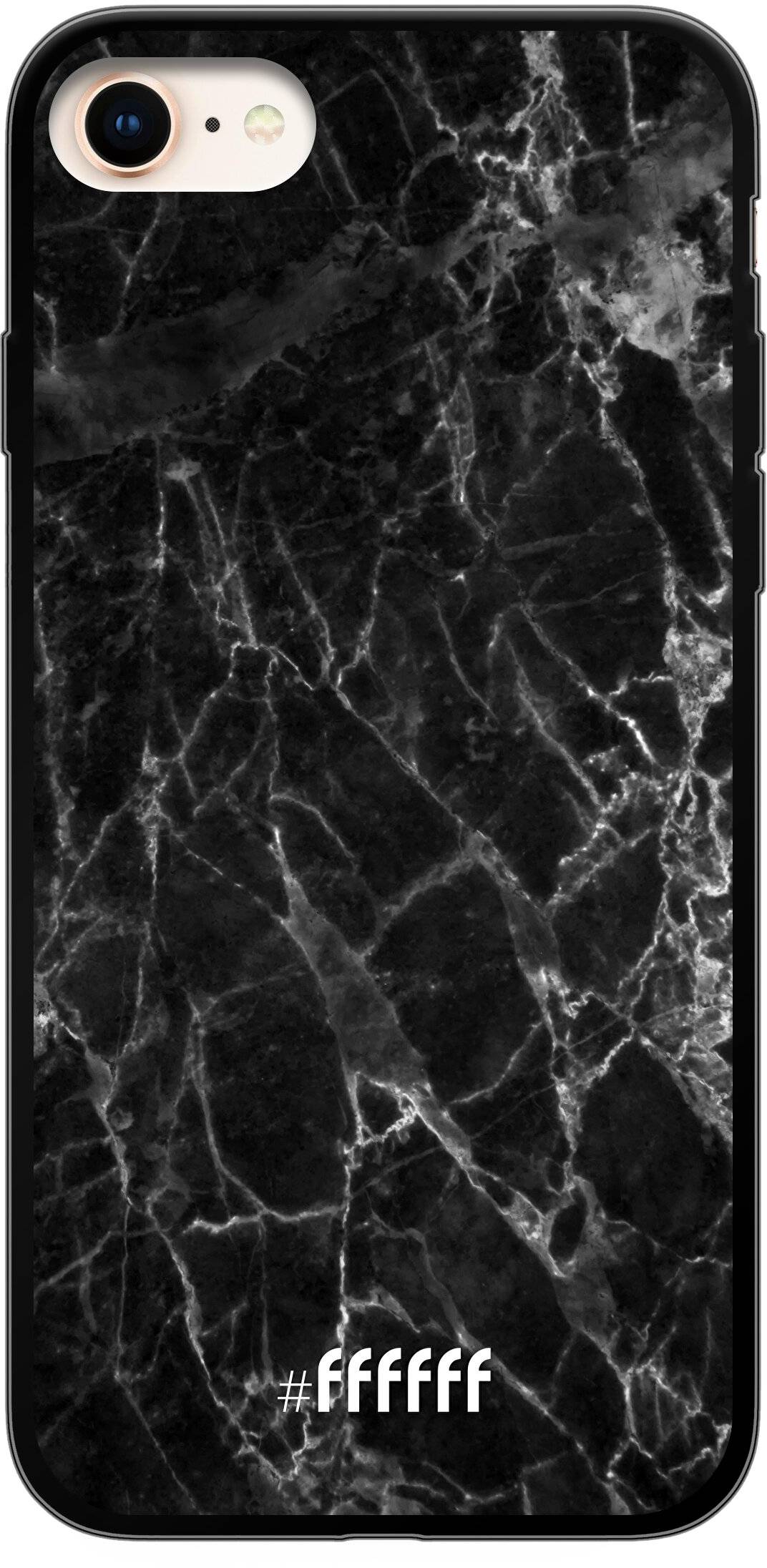 Shattered Marble iPhone 7