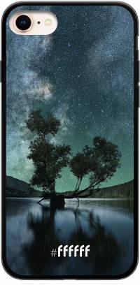 Space Tree iPhone 7