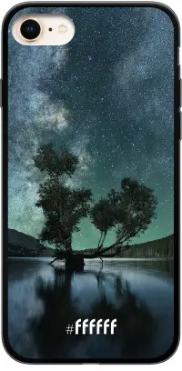 Space Tree iPhone 7