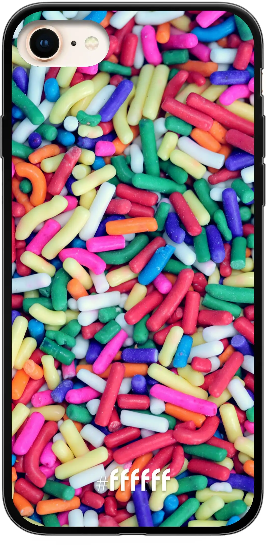 Sprinkles iPhone 7