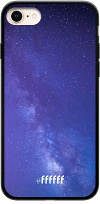 Star Cluster iPhone 7