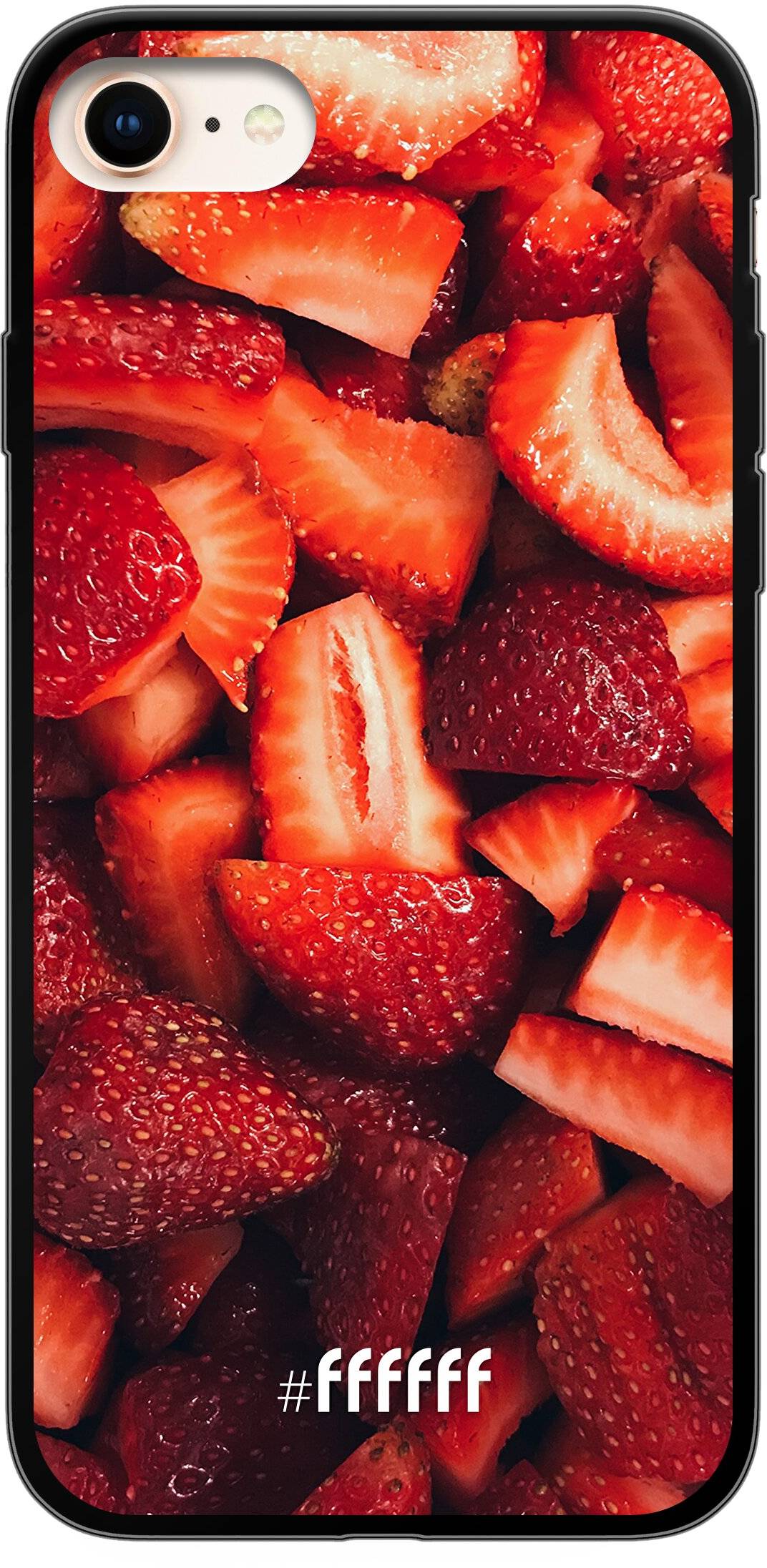 Strawberry Fields iPhone 7