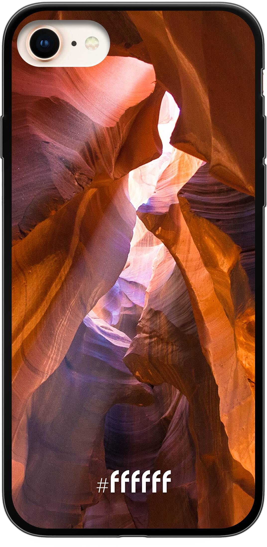 Sunray Canyon iPhone 7