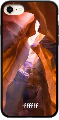 Sunray Canyon iPhone 7