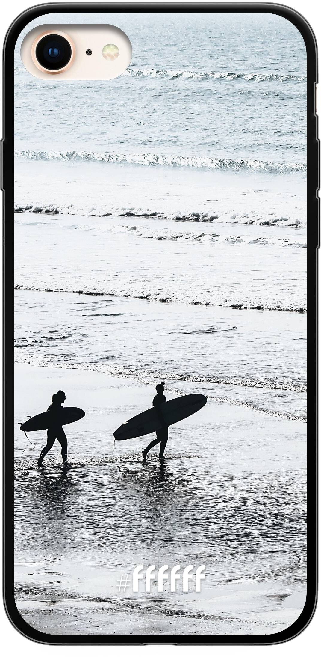Surfing iPhone 7