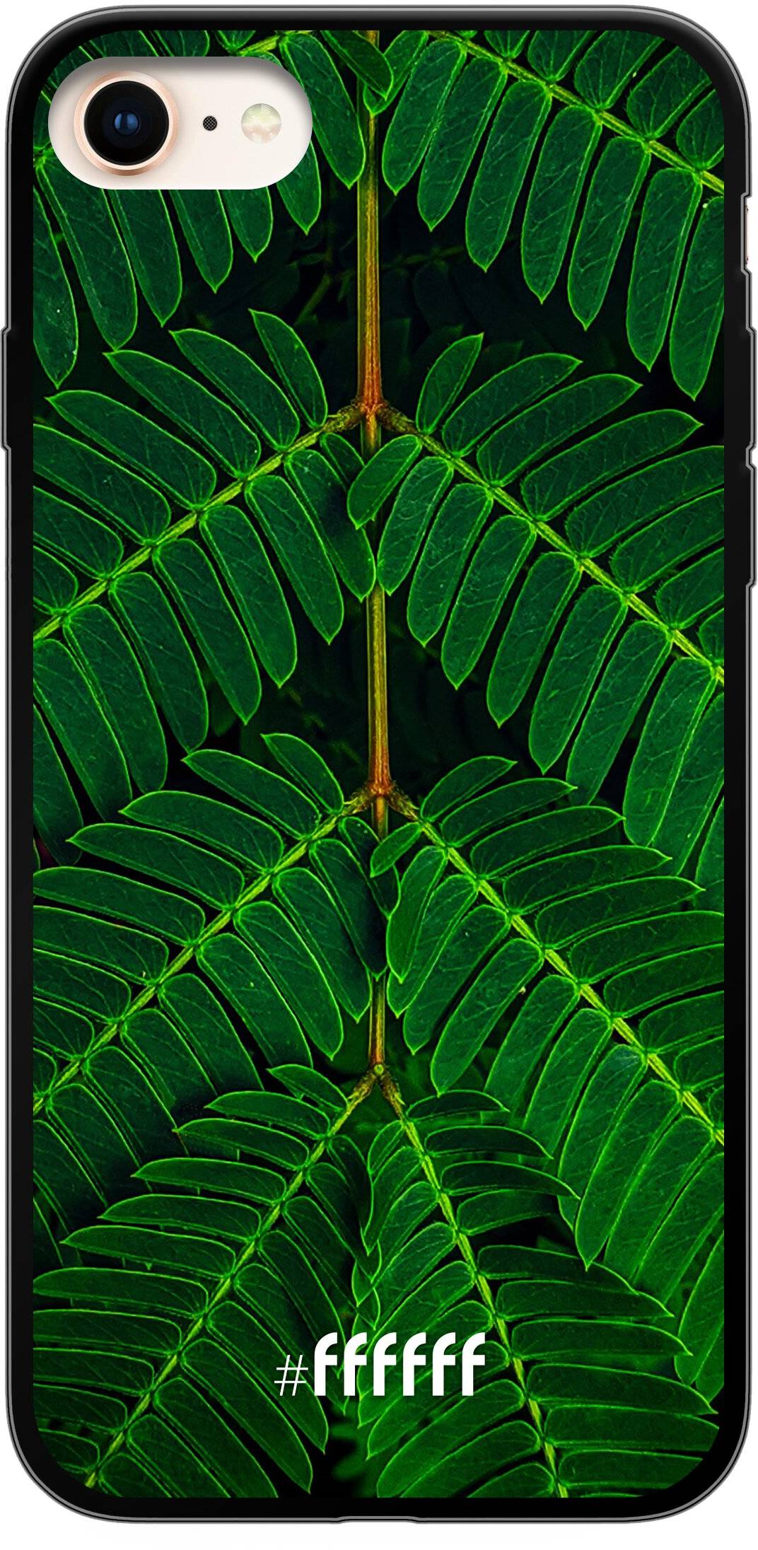 Symmetric Plants iPhone 7