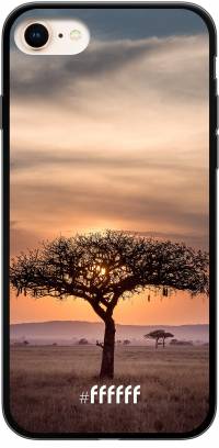 Tanzania iPhone 7