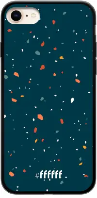 Terrazzo N°9 iPhone 7