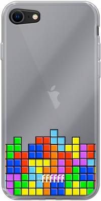 Tetris iPhone 7