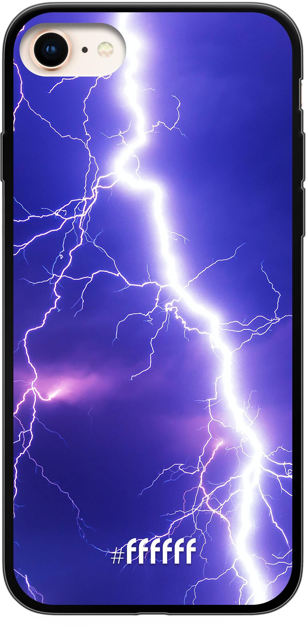 Thunderbolt iPhone 7