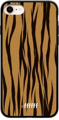 Tiger Print iPhone 7