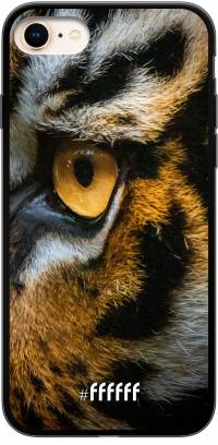Tiger iPhone 7