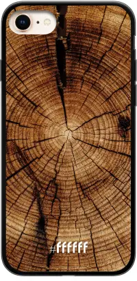 Tree Rings iPhone 7