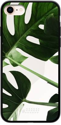 Tropical Plants iPhone 7