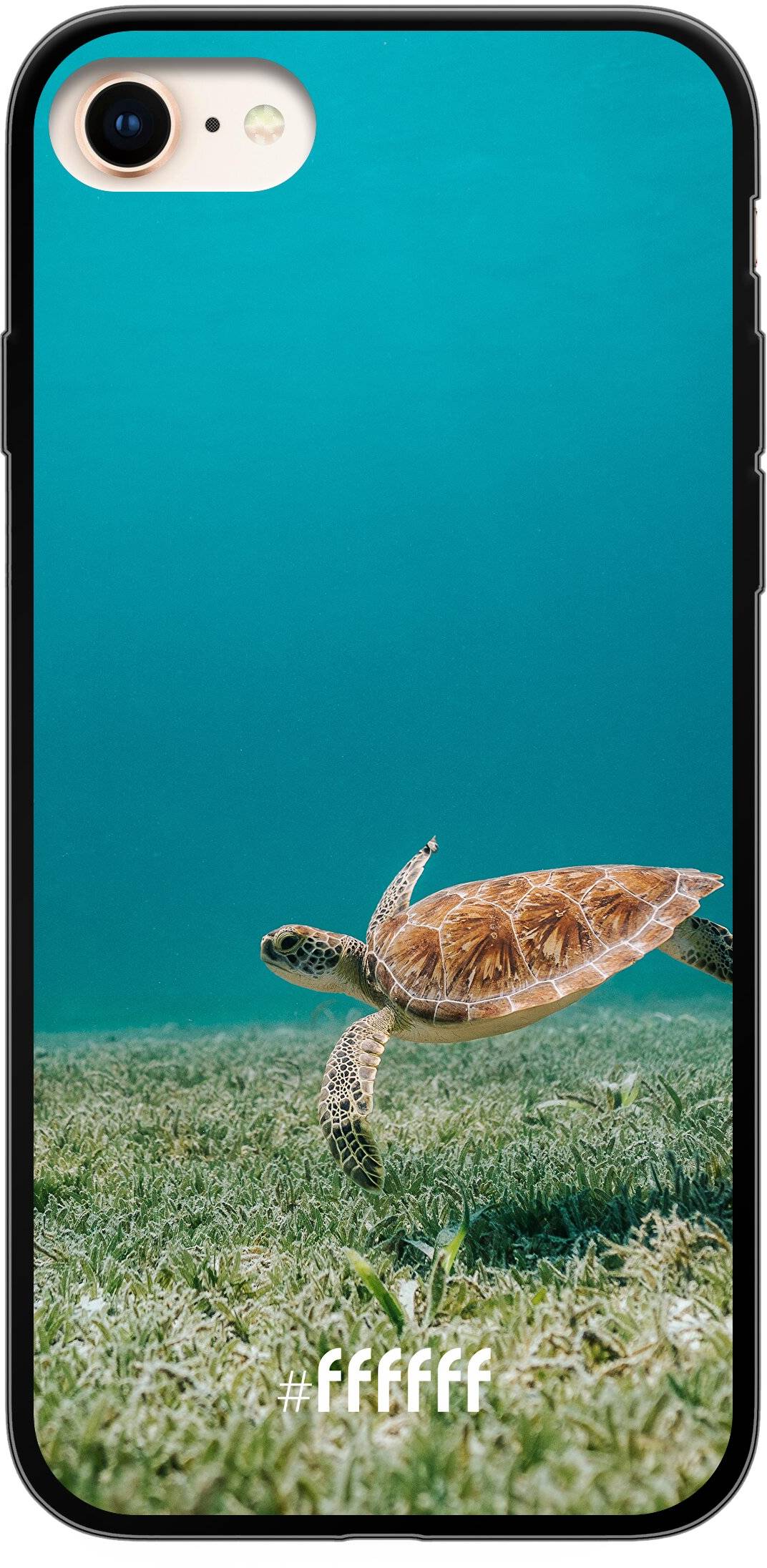 Turtle iPhone 7
