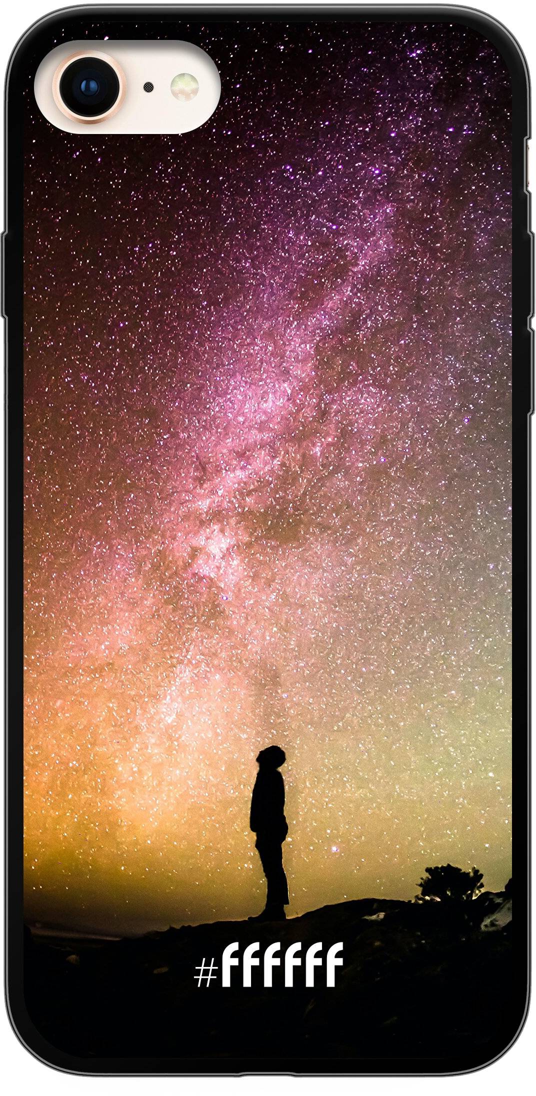 Watching the Stars iPhone 7