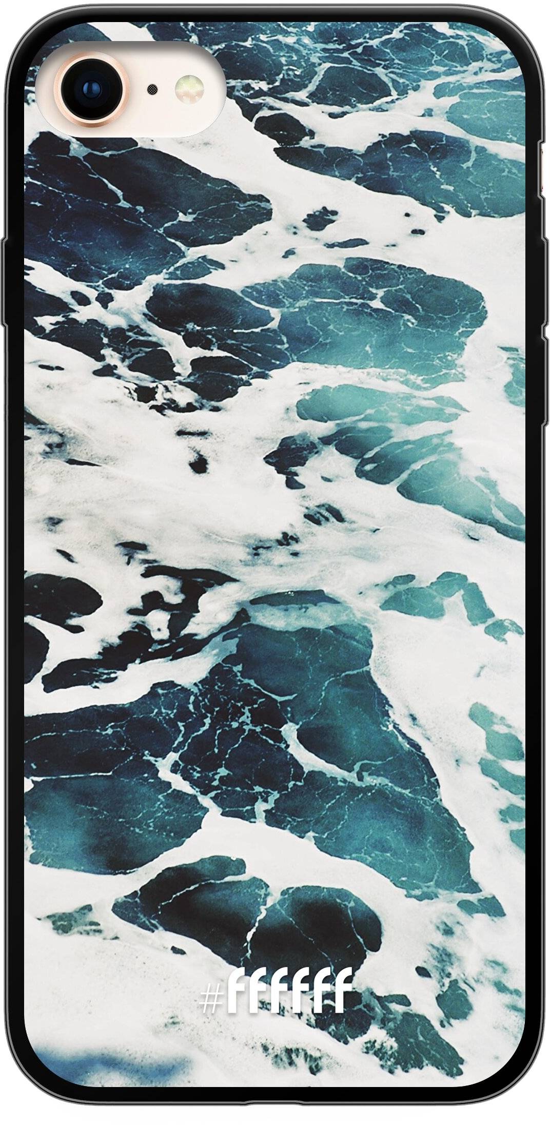 Waves iPhone 7