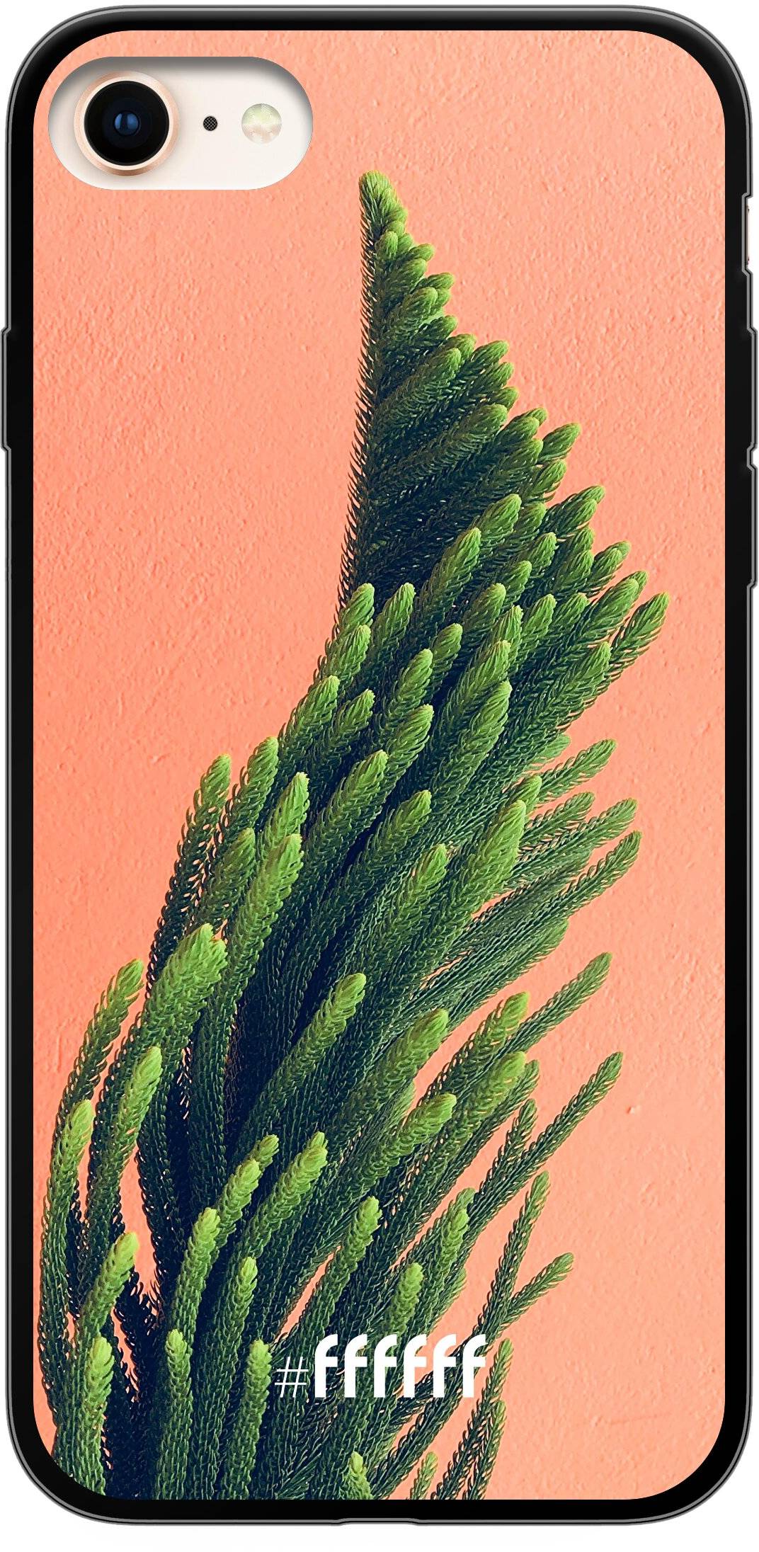 Waving Plant iPhone 7