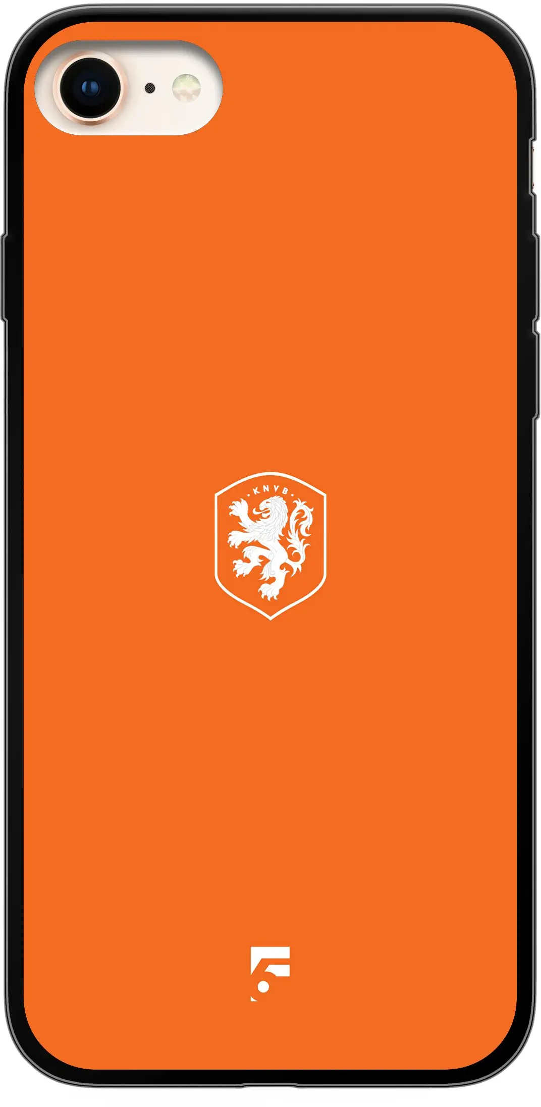 WK 2026 - Nederland thuis iPhone 7