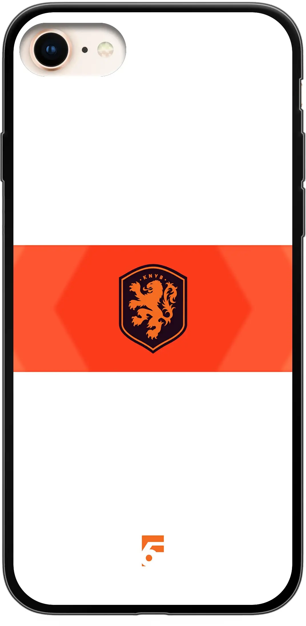 WK 2026 - Nederland uit iPhone 7