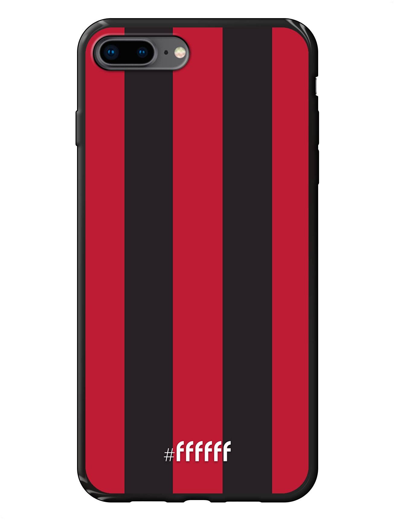 AC Milan iPhone 8 Plus