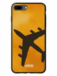 Aeroplane iPhone 8 Plus