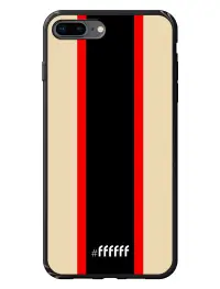 AFC Ajax Europees Uitshirt 2022-2023 iPhone 8 Plus