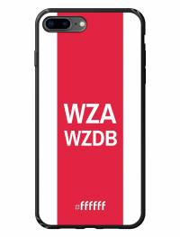 AFC Ajax - WZAWZDB iPhone 8 Plus