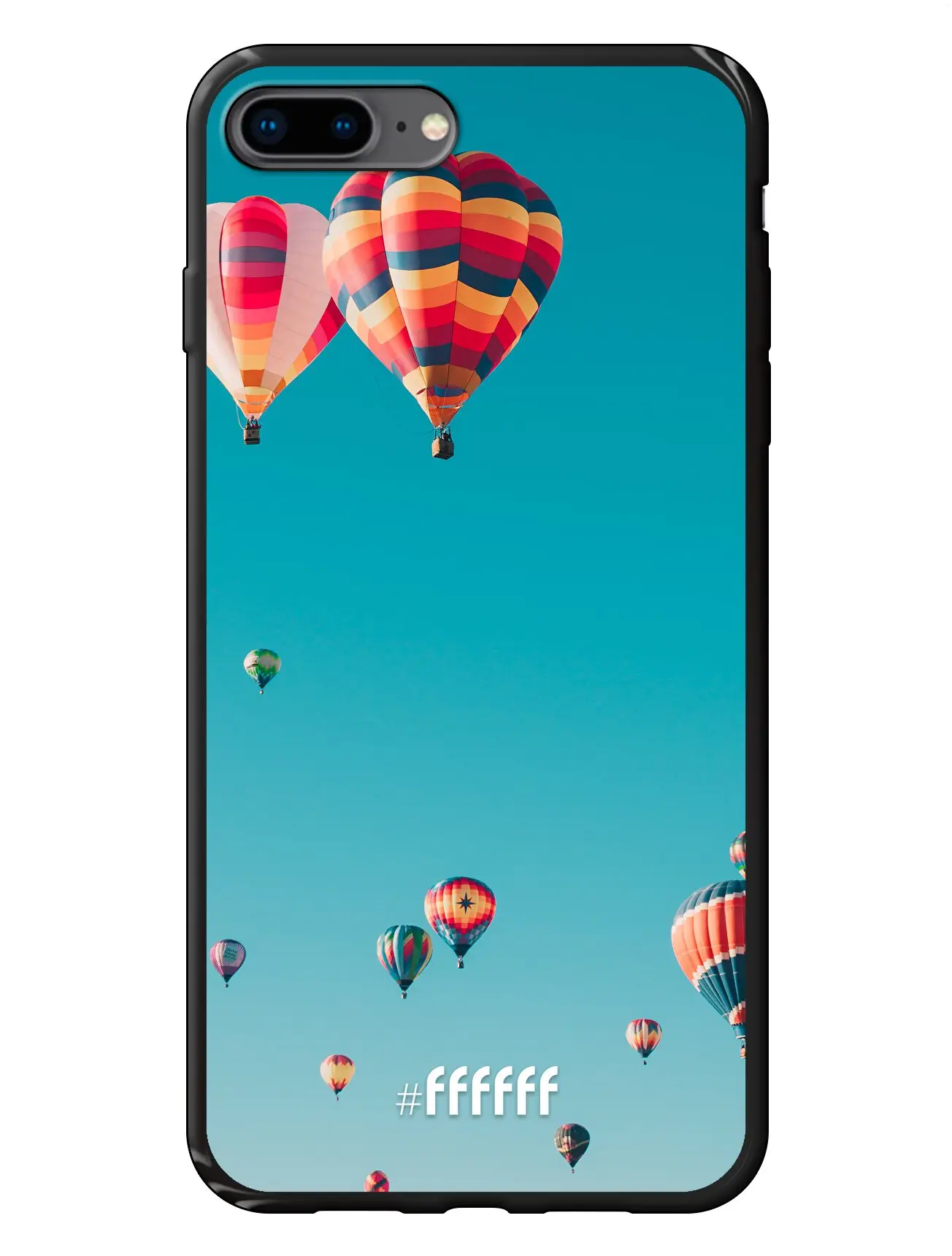 Air Balloons iPhone 8 Plus