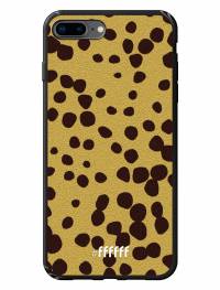 Cheetah Print iPhone 8 Plus