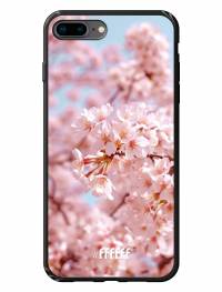 Cherry Blossom iPhone 8 Plus
