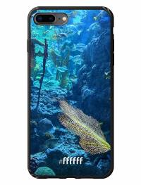 Coral Reef iPhone 8 Plus