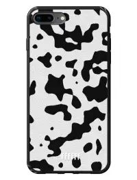 Dalmation Print iPhone 8 Plus