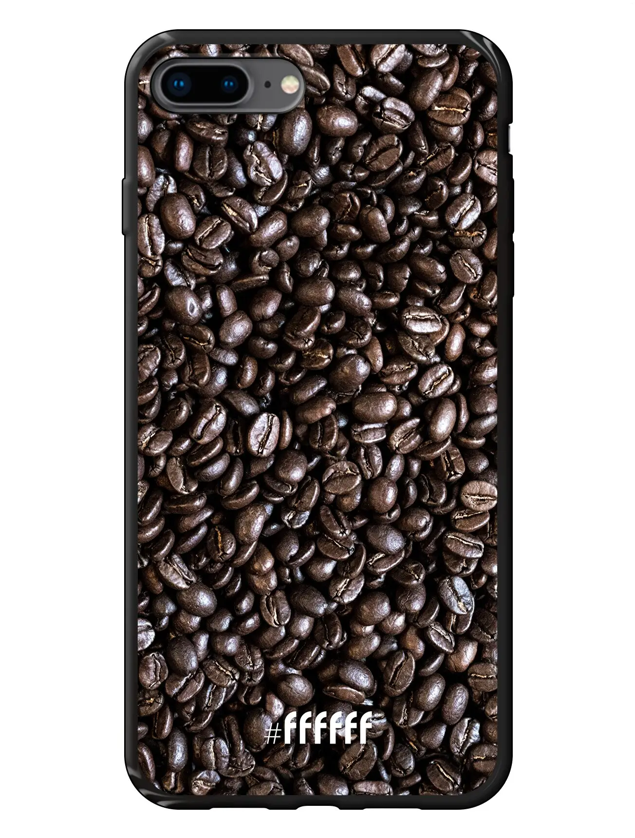 Dark Roast iPhone 8 Plus