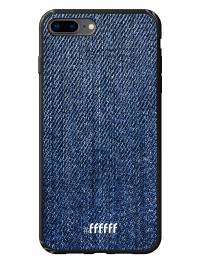 Denim iPhone 8 Plus