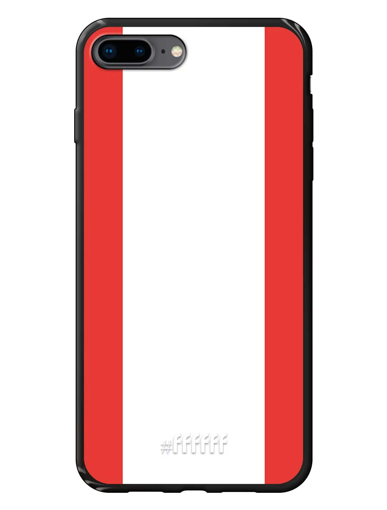 FC Emmen iPhone 8 Plus