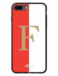 Feyenoord - F iPhone 8 Plus