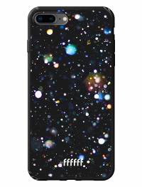 Galactic Bokeh iPhone 8 Plus