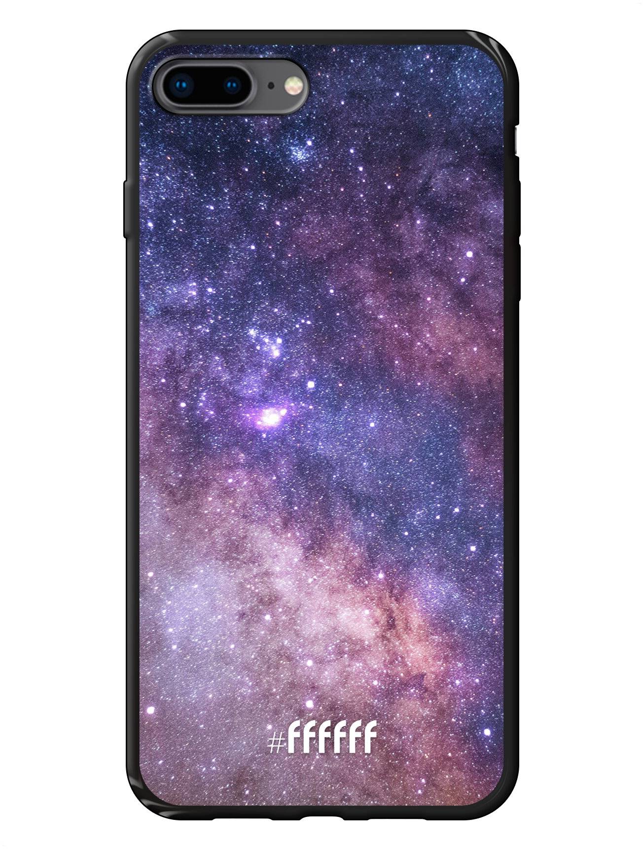 Galaxy Stars iPhone 8 Plus