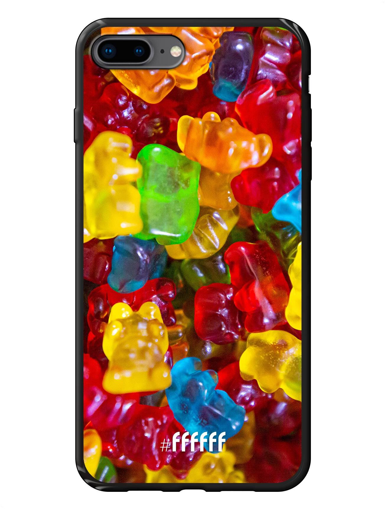 Gummy Bears iPhone 8 Plus