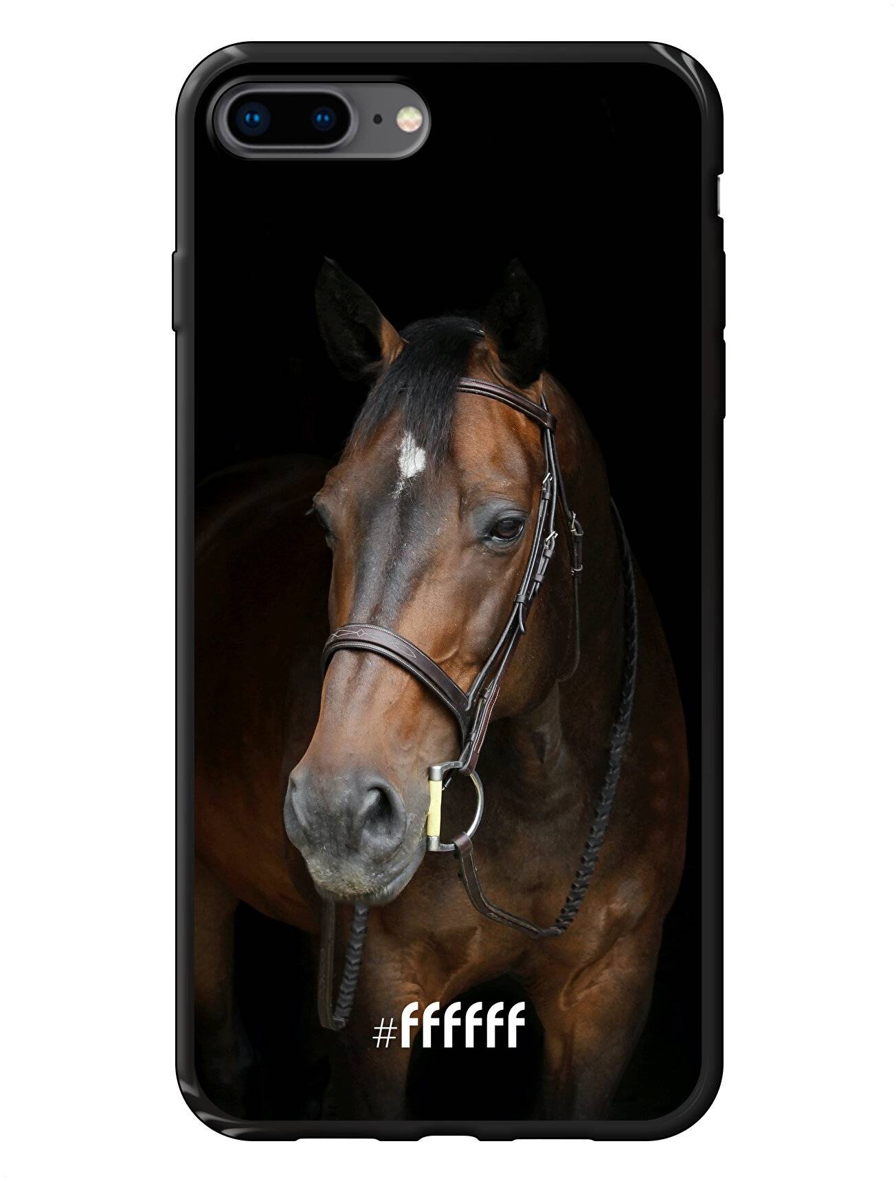 Horse iPhone 8 Plus