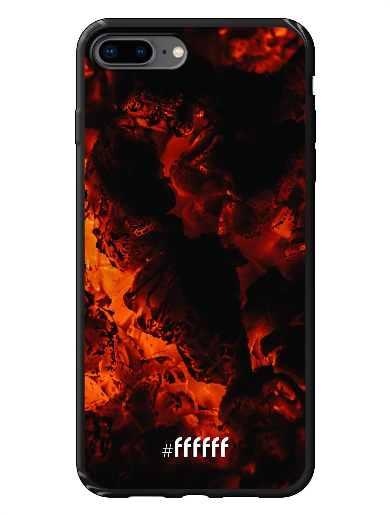 Hot Hot Hot iPhone 8 Plus