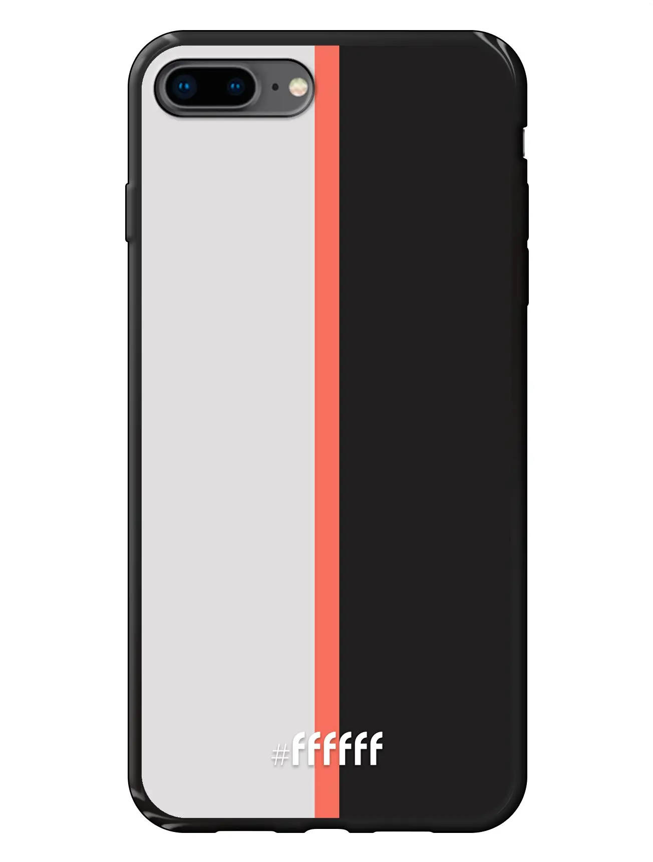 Juventus FC iPhone 8 Plus