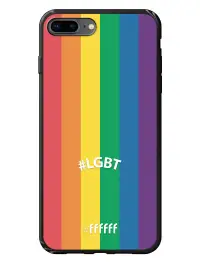 #LGBT - #LGBT iPhone 8 Plus