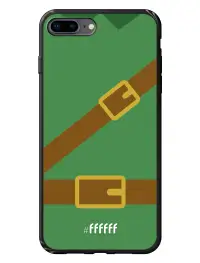 Legend of Zelda iPhone 8 Plus