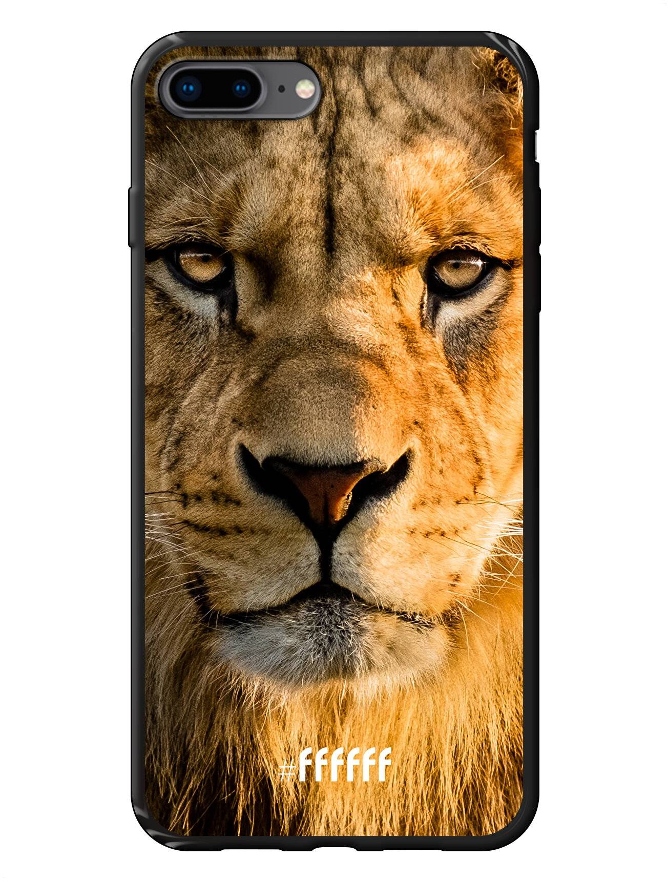 Leo iPhone 8 Plus