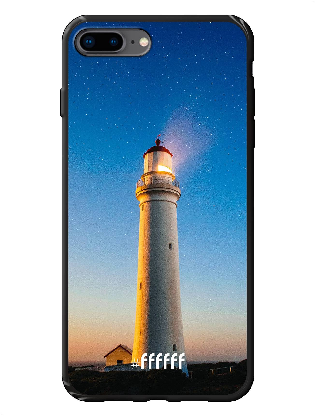 Lighthouse iPhone 8 Plus