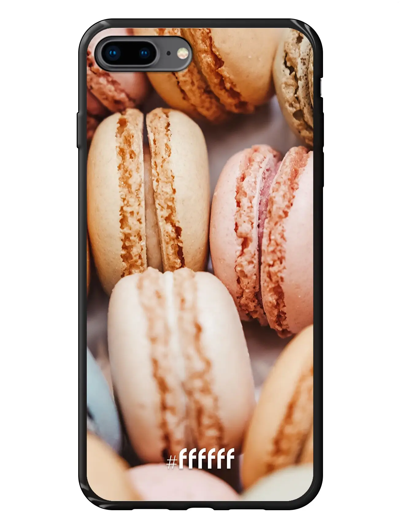 Macaron iPhone 8 Plus